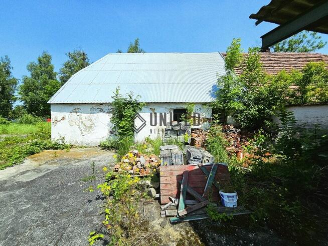 Księginice Inwestycja z ogromnym potencjałem