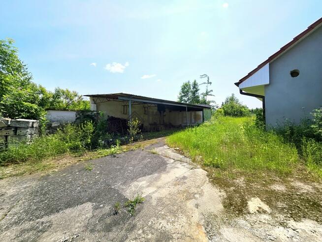 Księginice Inwestycja z ogromnym potencjałem