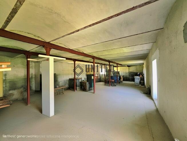 Księginice Inwestycja z ogromnym potencjałem