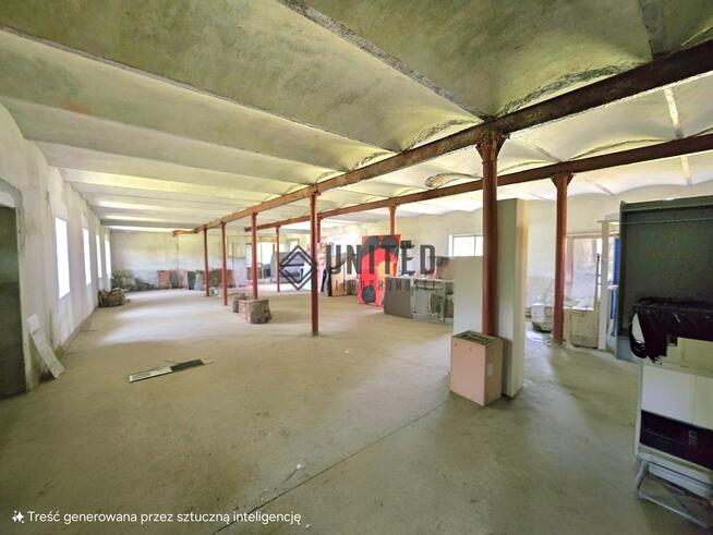 Księginice Inwestycja z ogromnym potencjałem