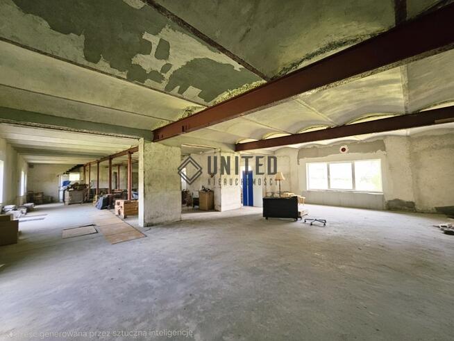 Księginice Inwestycja z ogromnym potencjałem