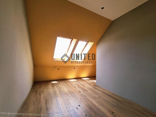 Księginice Inwestycja z ogromnym potencjałem