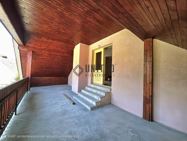 Księginice Inwestycja z ogromnym potencjałem