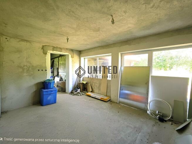 Księginice Inwestycja z ogromnym potencjałem