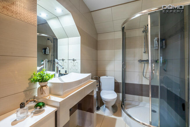 Dom Parzyce gm. Nowogrodziec,