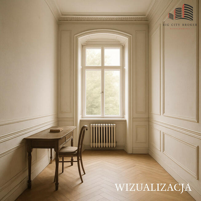 Mieszkanie Lublin Śródmieście, Okopowa
