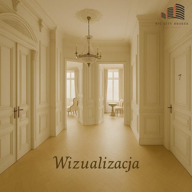 Mieszkanie Lublin Śródmieście, Okopowa