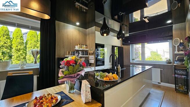 Dom w wysokim standardzie z potencjałem!