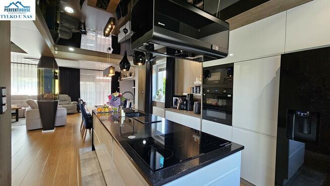 Dom w wysokim standardzie z potencjałem!