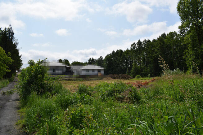 Działki budowlane od 7.5a do 10a w Łańcucie