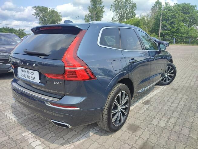 Volvo XC 60 2021 fv23% Inscryption