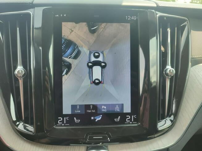 Volvo XC 60 2021 fv23% Inscryption