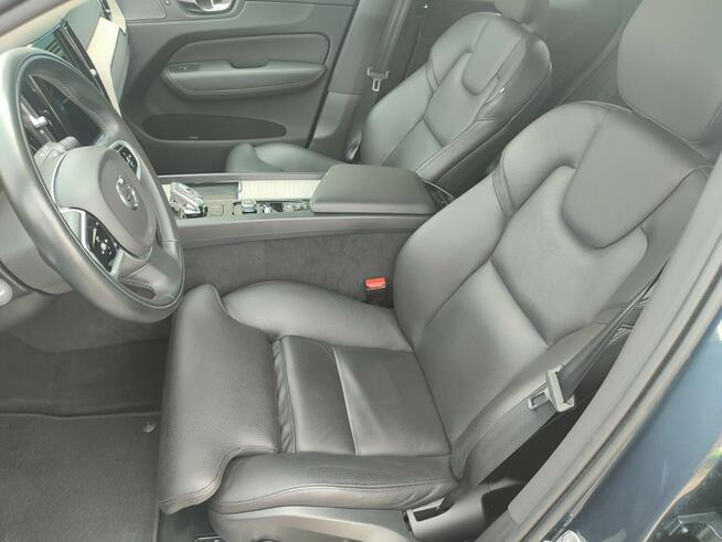 Volvo XC 60 2021 fv23% Inscryption