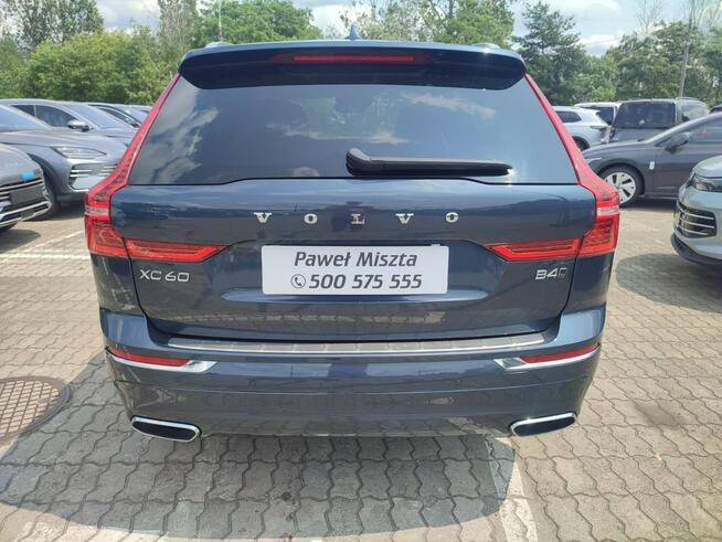 Volvo XC 60 2021 fv23% Inscryption