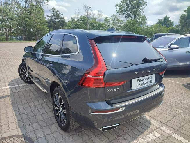 Volvo XC 60 2021 fv23% Inscryption