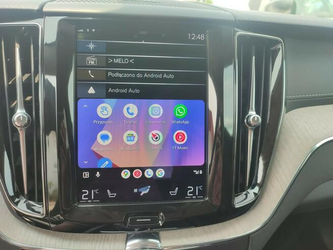 Volvo XC 60 2021 fv23% Inscryption