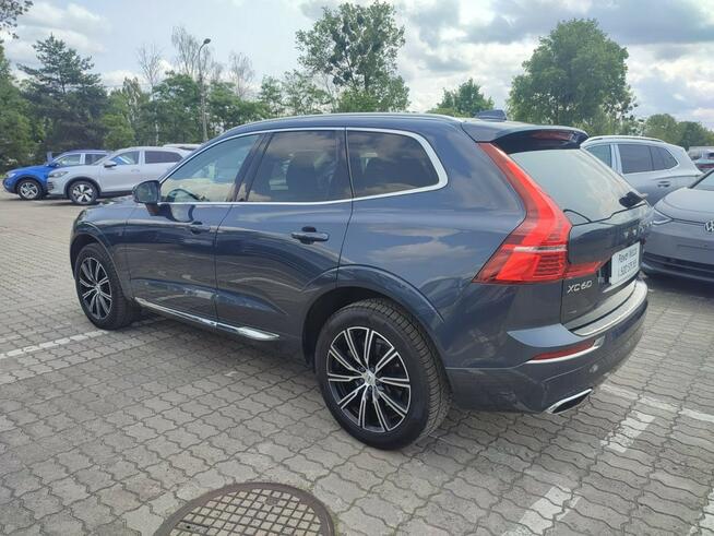 Volvo XC 60 2021 fv23% Inscryption