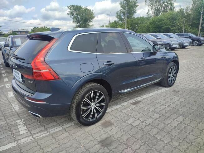 Volvo XC 60 2021 fv23% Inscryption