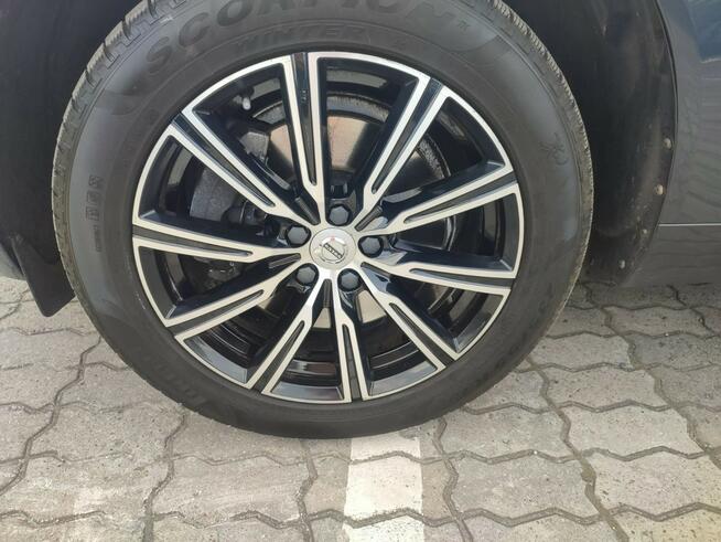 Volvo XC 60 2021 fv23% Inscryption