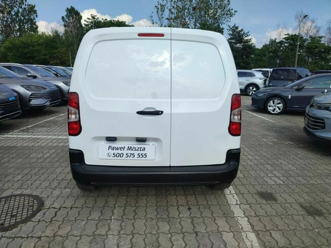 Toyota Proace City Salon polska fv23