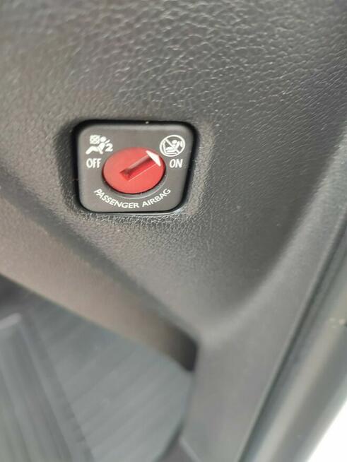 Toyota Proace City Salon polska fv23