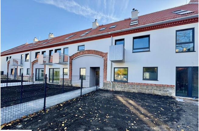 Piękny apartament w dworku na Krzykach/Wojszyce/miejsce postojowe gratis!