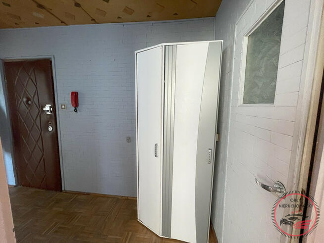​ATRAKCYJNA CENA TYLKO 4922 zł/m2-MIESZKANIE NA SPRZEDAŻ 2 POKOJE IVp JANIKOWO