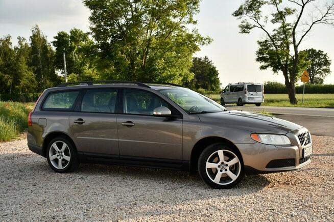 Volvo V70 2.0i#145PS#Podgrzewane Fotele#Alus#Climatronic#Serwis#12m Gwarancji!!!
