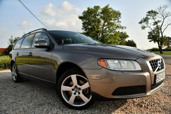 Volvo V70 2.0i#145PS#Podgrzewane Fotele#Alus#Climatronic#Serwis#12m Gwarancji!!!