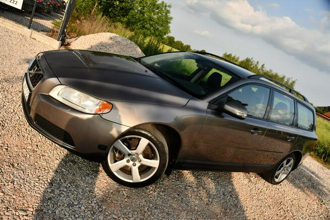 Volvo V70 2.0i#145PS#Podgrzewane Fotele#Alus#Climatronic#Serwis#12m Gwarancji!!!