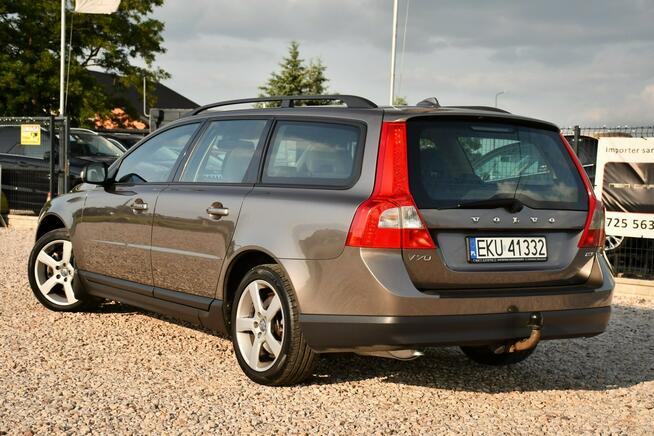 Volvo V70 2.0i#145PS#Podgrzewane Fotele#Alus#Climatronic#Serwis#12m Gwarancji!!!