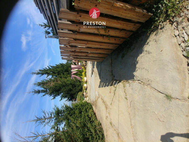 Działka budowlana Biały Dunajec,