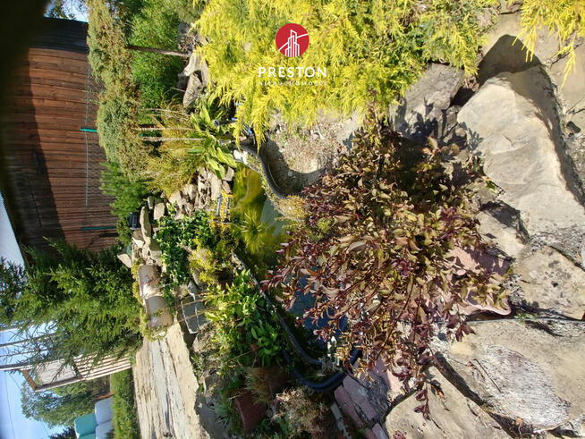 Działka budowlana Biały Dunajec,