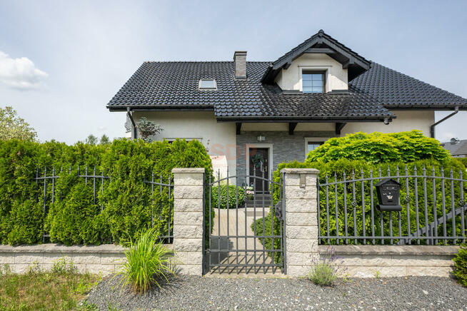 Dom Chrząstawa Mała gm. Czernica