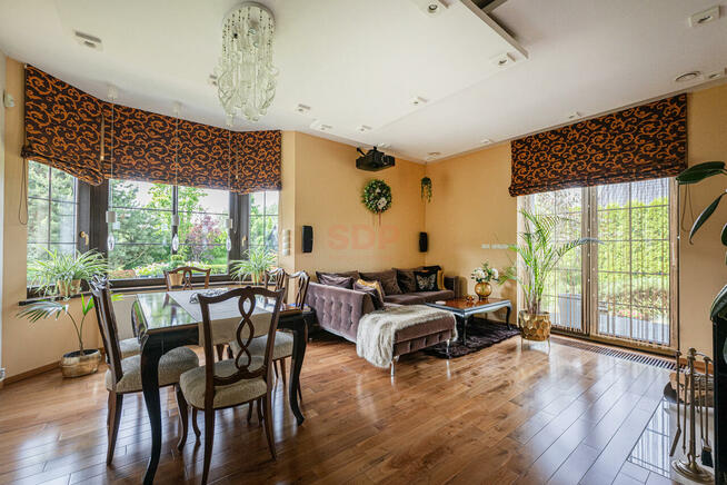 Dom Chrząstawa Mała gm. Czernica