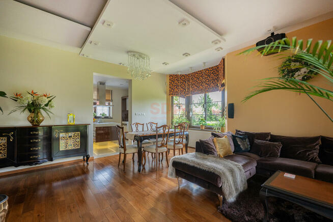 Dom Chrząstawa Mała gm. Czernica