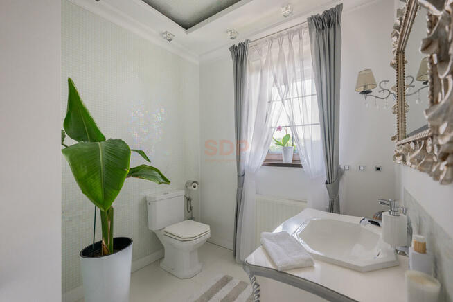 Dom Chrząstawa Mała gm. Czernica