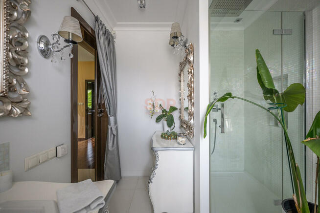 Dom Chrząstawa Mała gm. Czernica