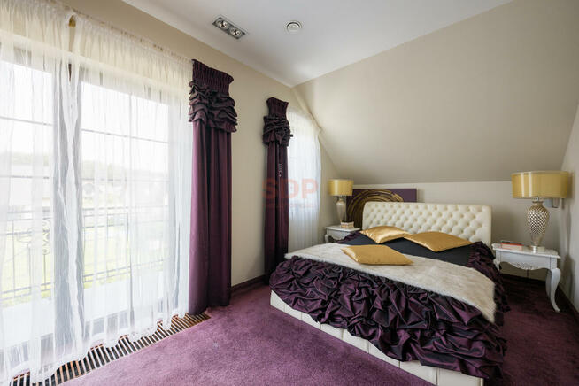 Dom Chrząstawa Mała gm. Czernica