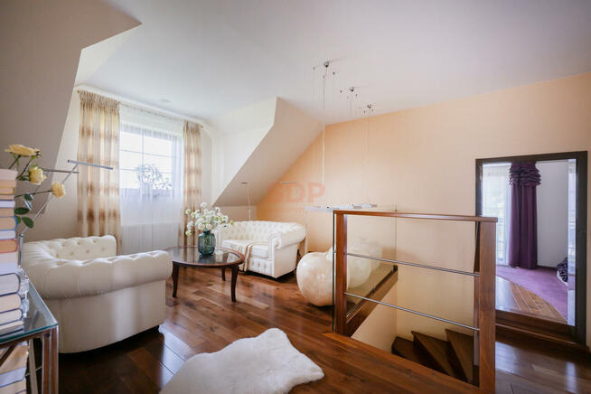 Dom Chrząstawa Mała gm. Czernica