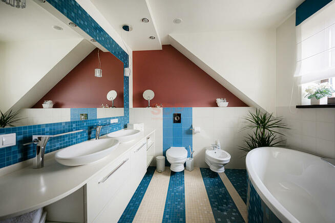 Dom Chrząstawa Mała gm. Czernica