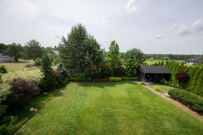 Dom Chrząstawa Mała gm. Czernica