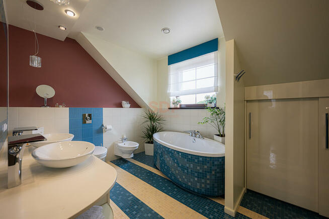 Dom Chrząstawa Mała gm. Czernica