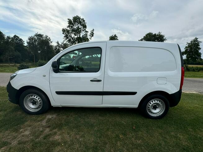 Mercedes Citan