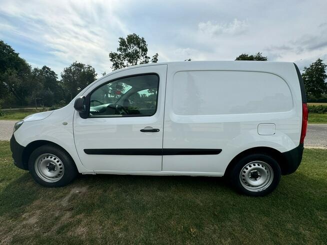 Mercedes Citan