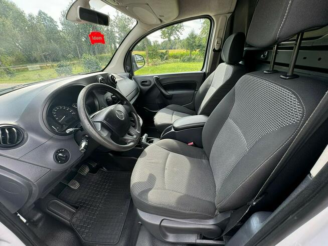 Mercedes Citan