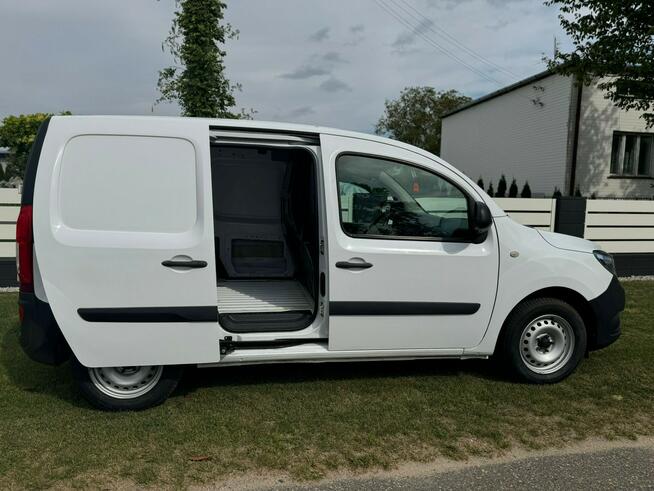 Mercedes Citan