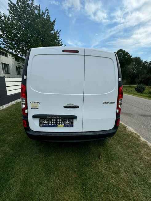 Mercedes Citan