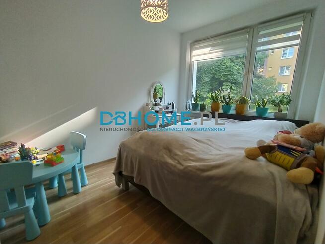 Mieszkanie Wałbrzych Piaskowa Góra