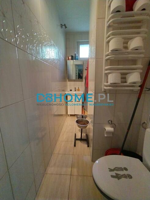 Mieszkanie Wałbrzych Piaskowa Góra